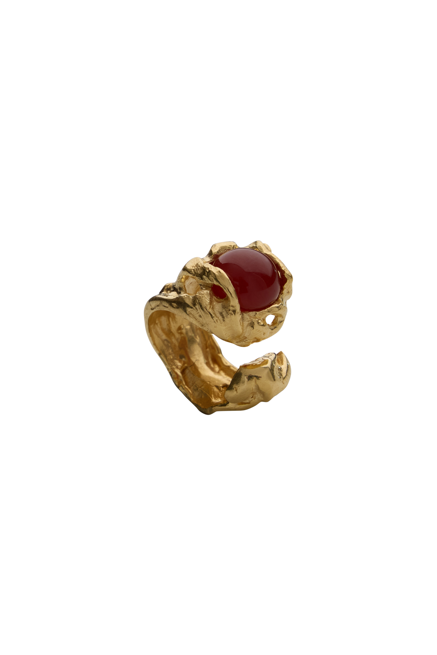 MASA - Carnelian