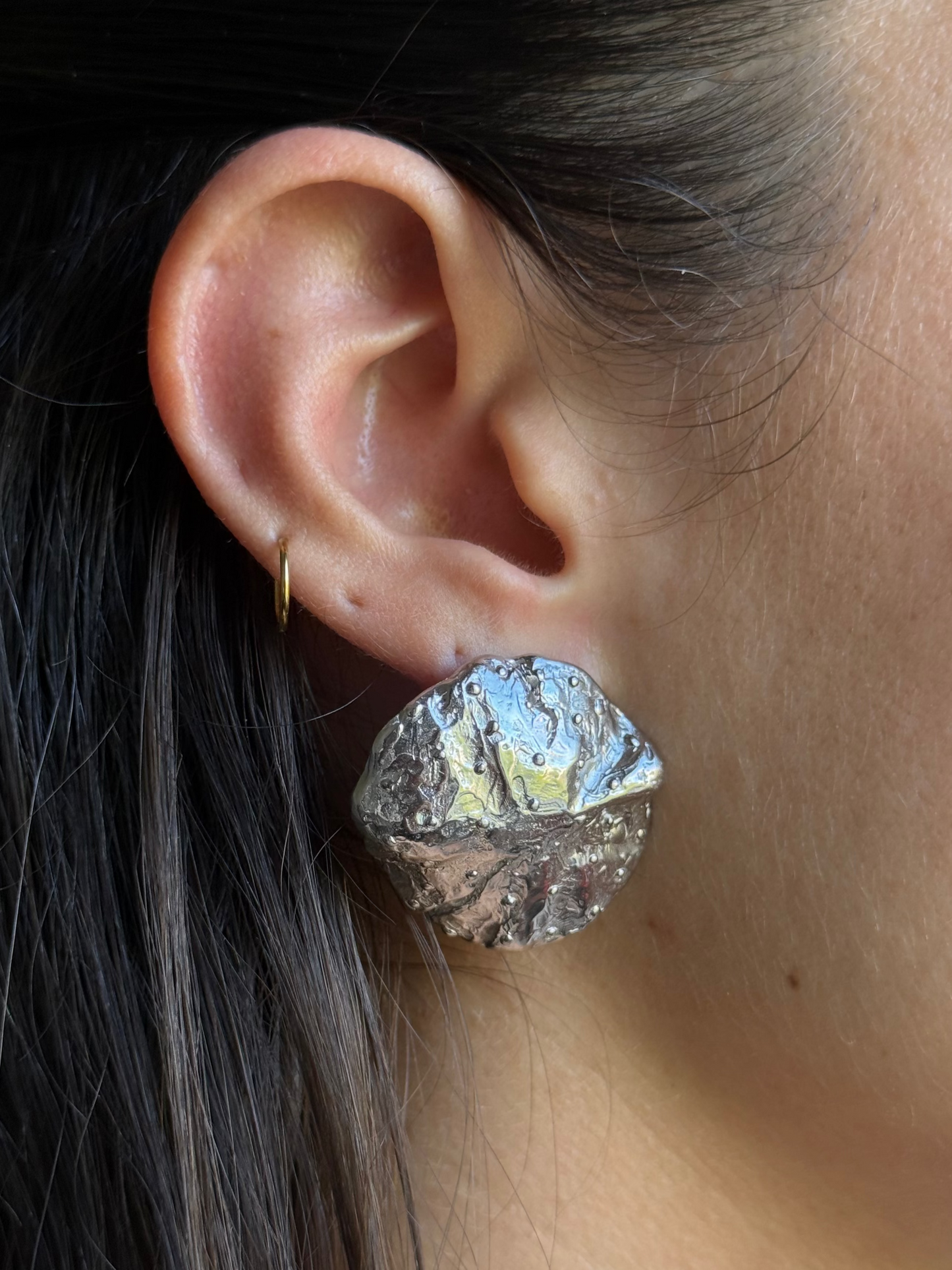 NIKA - EARRING