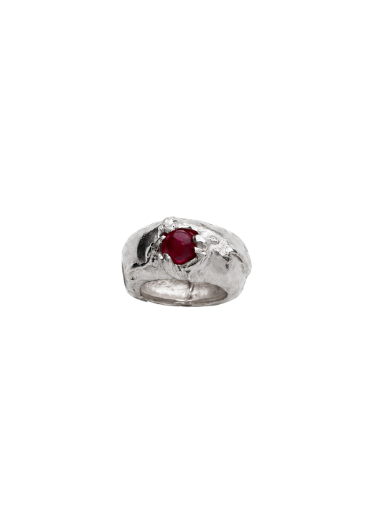 NIDO - Carnelian