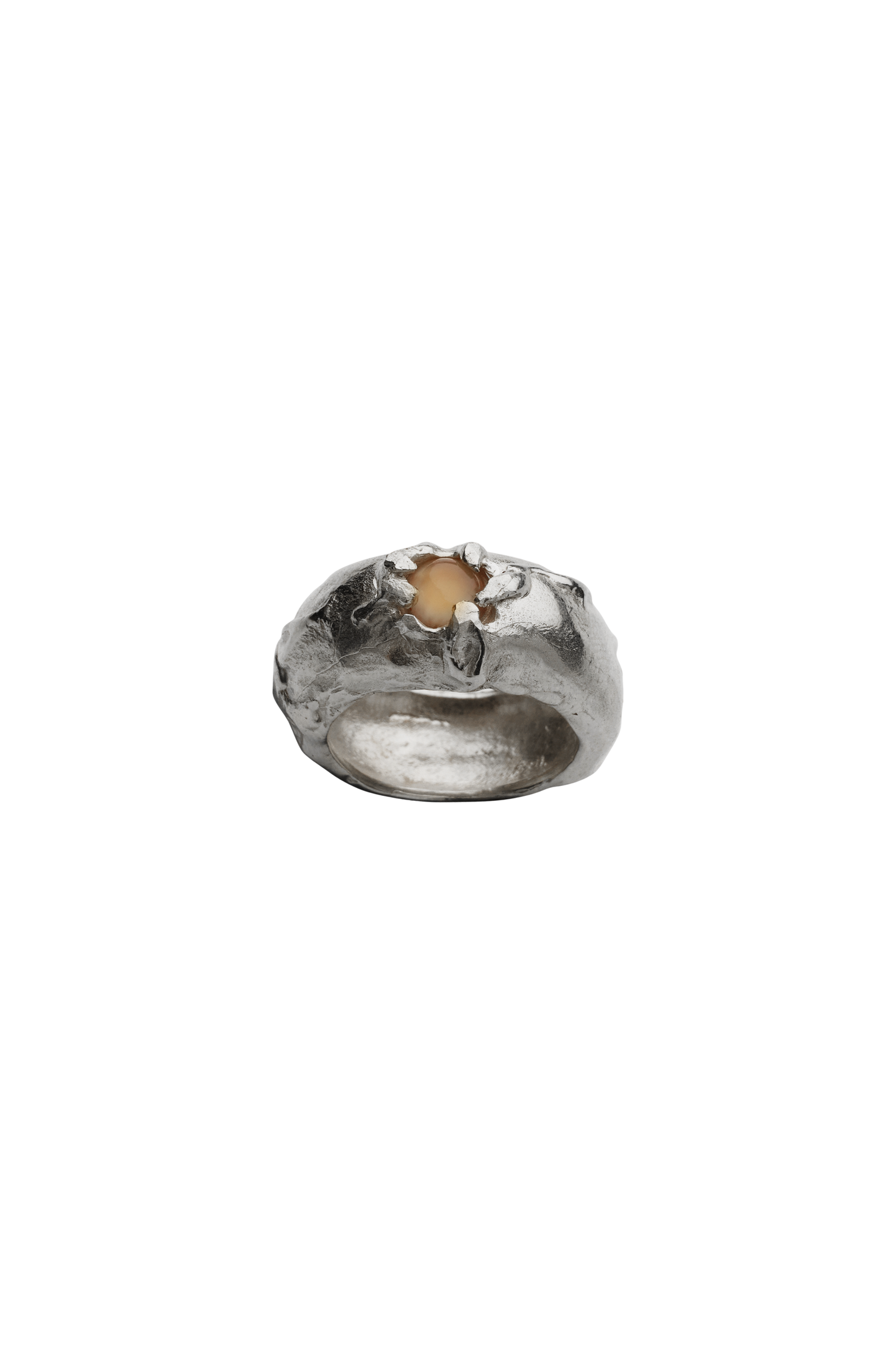 NIDO - Carnelian