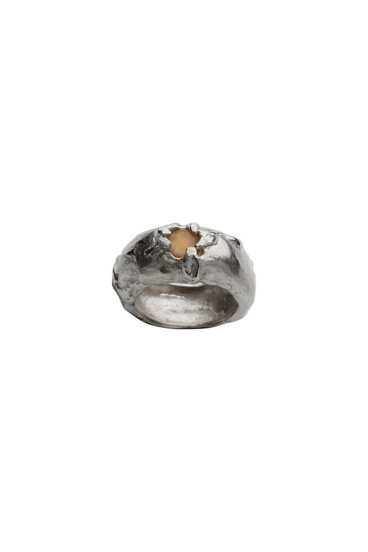 NIDO - Carnelian