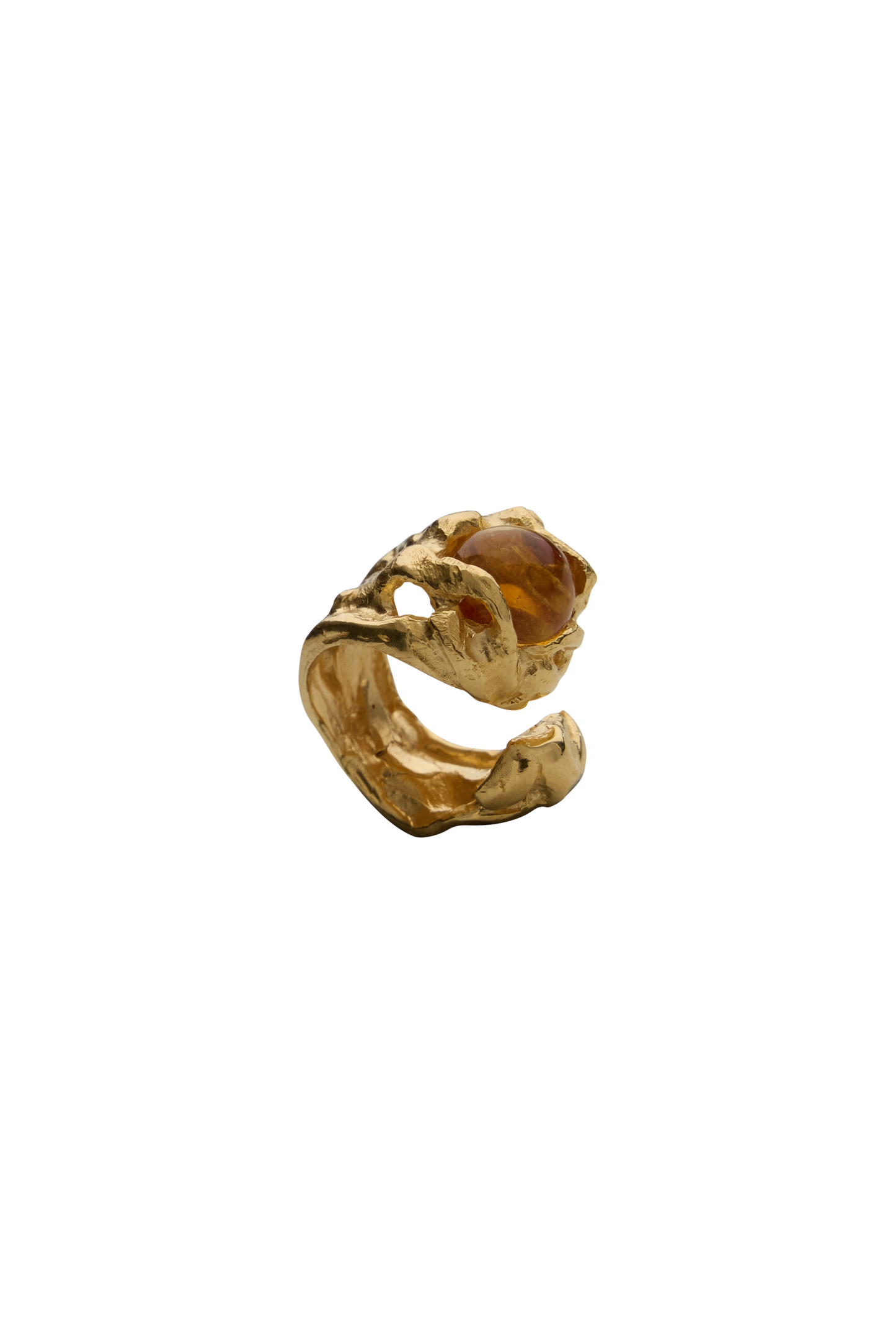 MASA - Citrine