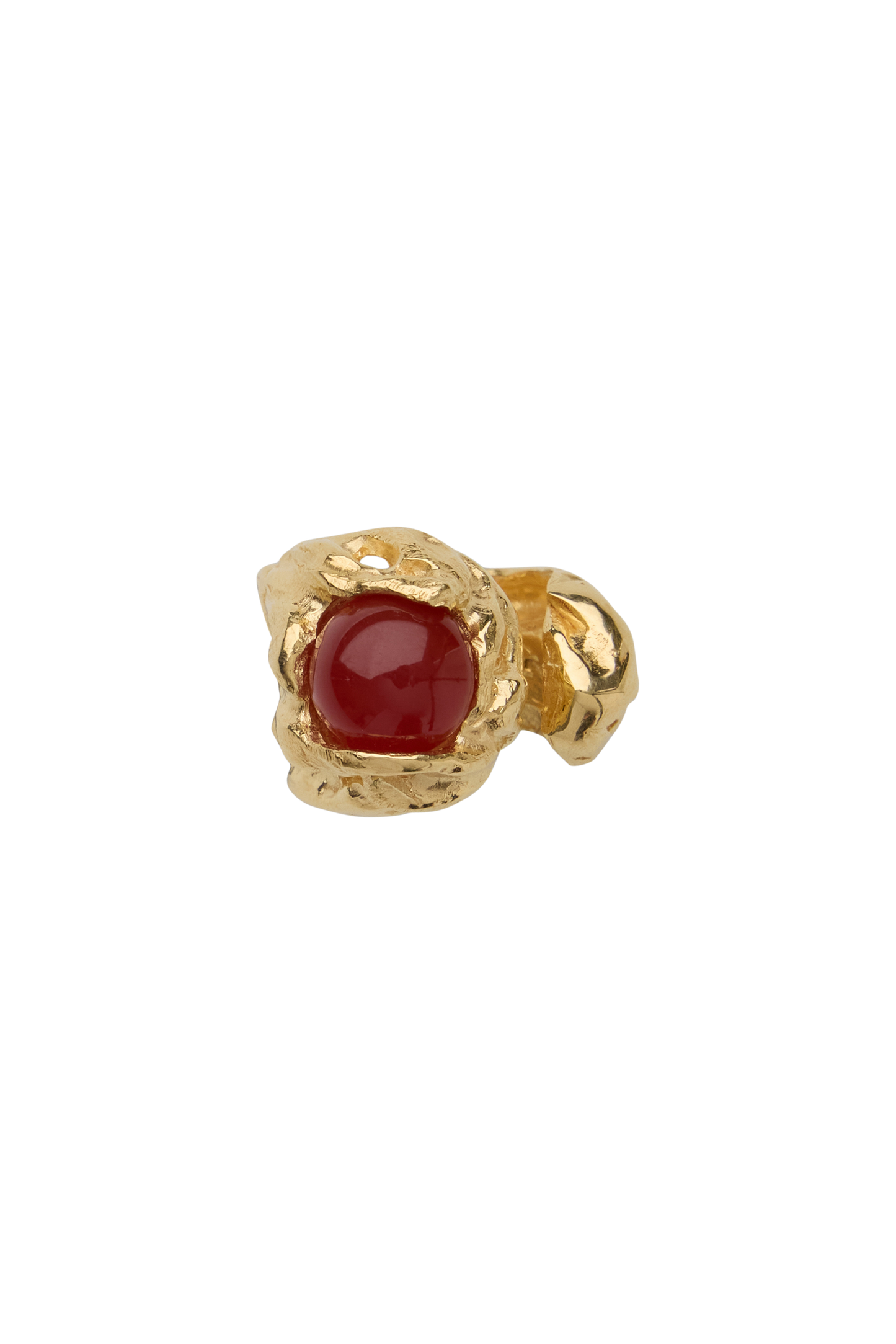MASA - Carnelian