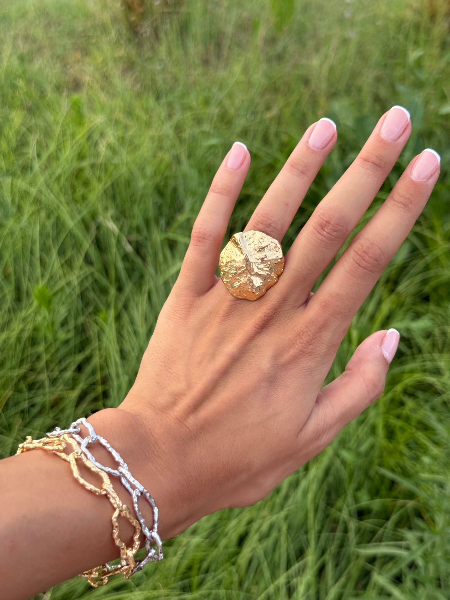 NIKA - Ring