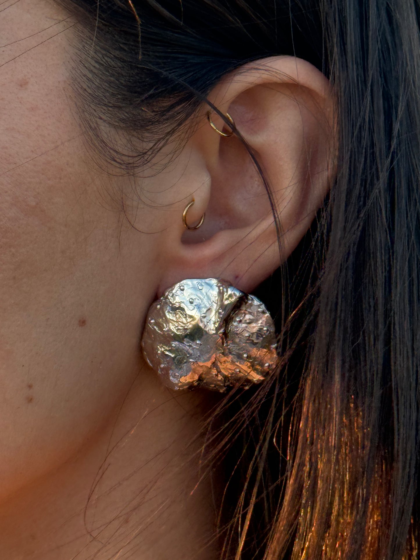 NIKA - EARRING