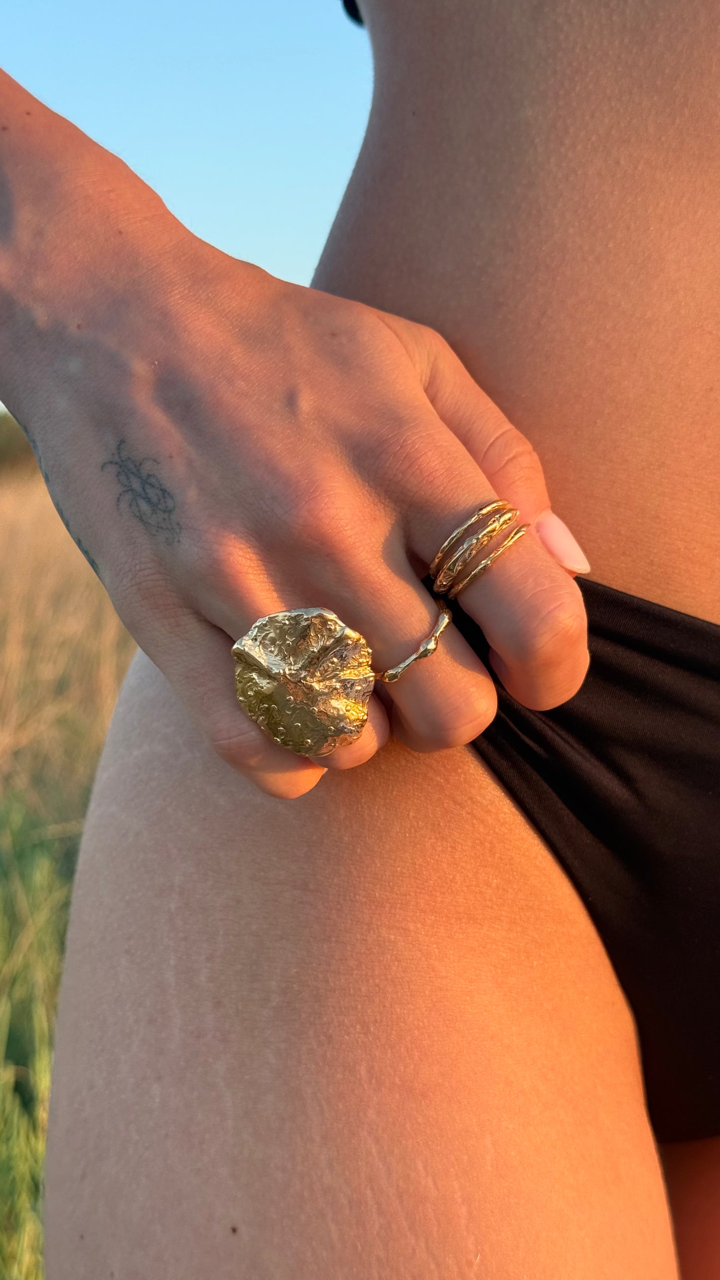 NIKA - Ring