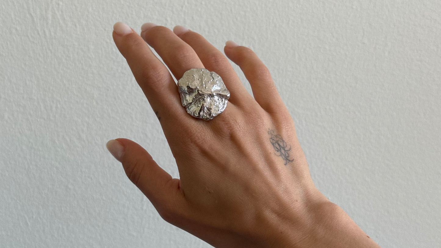 NIKA - Ring